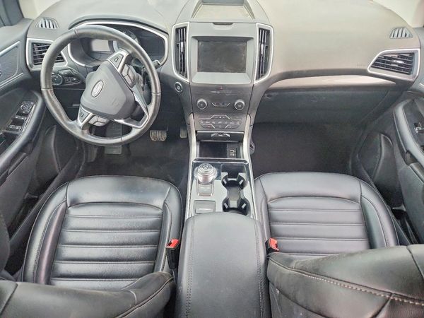 2020 FORD EDGE SEL — CKPT