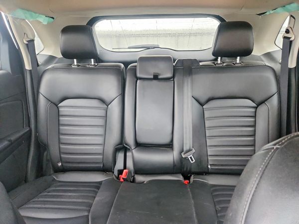 2020 FORD EDGE SEL — SUVN