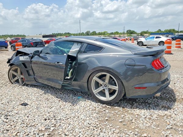 2020 FORD MUSTANG GT Coupe