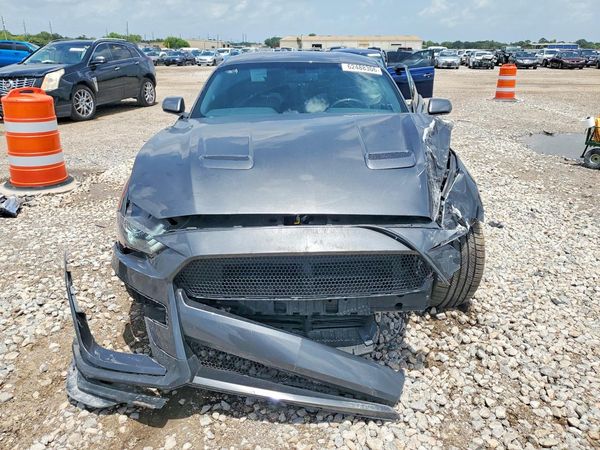 2020 FORD MUSTANG GT Coupe