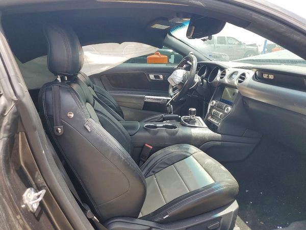 2020 FORD MUSTANG GT Coupe