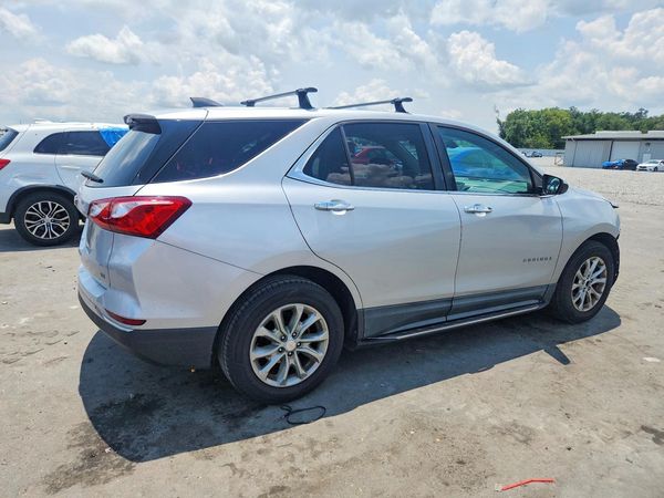 2018 CHEVROLET EQUINOX LT (1LT)