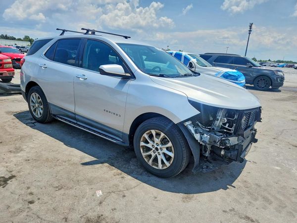 2018 CHEVROLET EQUINOX LT (1LT)