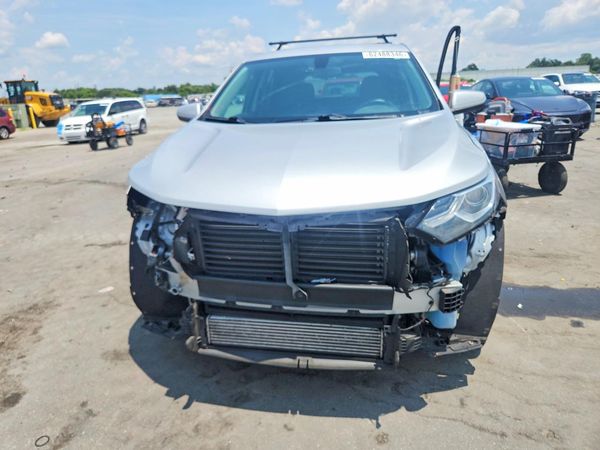 2018 CHEVROLET EQUINOX LT (1LT)