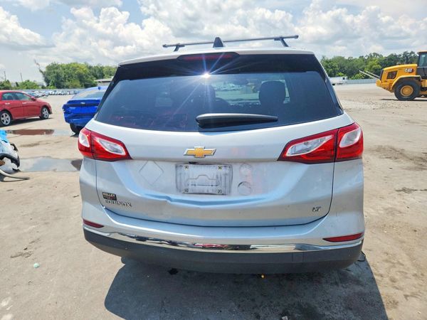 2018 CHEVROLET EQUINOX LT (1LT)