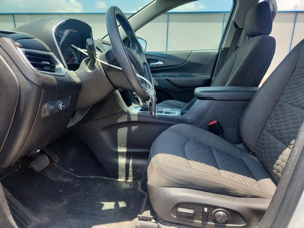 2018 CHEVROLET EQUINOX LT (1LT)