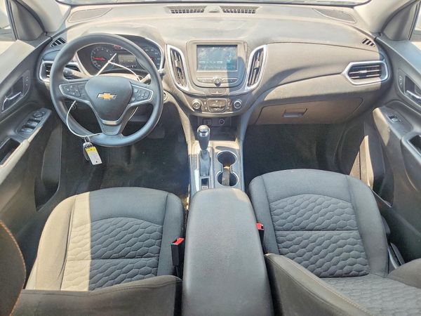 2018 CHEVROLET EQUINOX LT (1LT)
