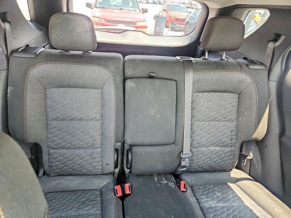 2018 CHEVROLET EQUINOX LT (1LT)