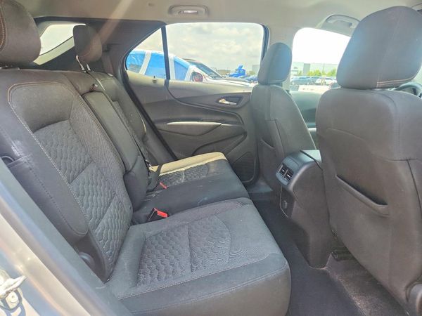 2018 CHEVROLET EQUINOX LT (1LT)