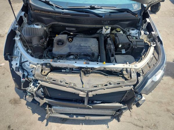 2018 CHEVROLET EQUINOX LT (1LT)