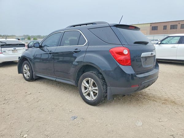 2015 CHEVROLET EQUINOX 1LT