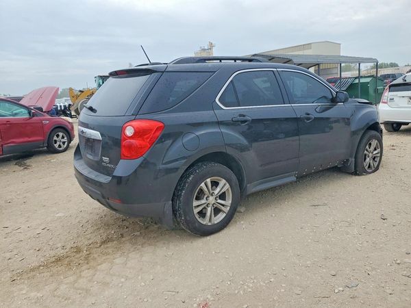 2015 CHEVROLET EQUINOX 1LT