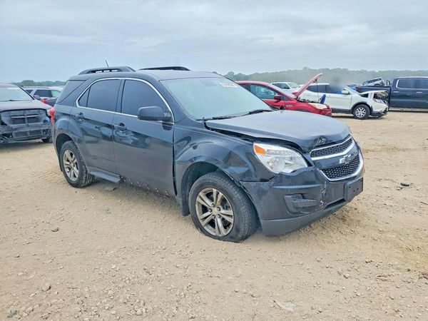 2015 CHEVROLET EQUINOX 1LT