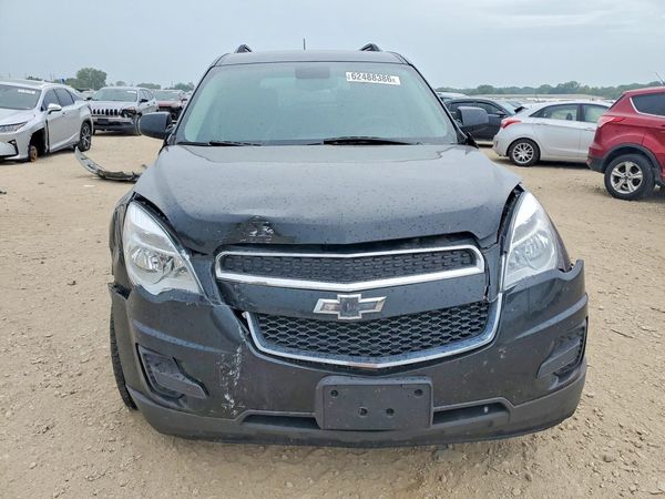 2015 CHEVROLET EQUINOX 1LT