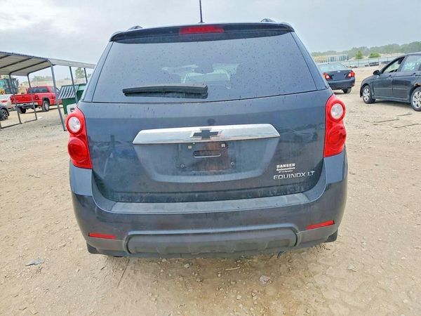 2015 CHEVROLET EQUINOX 1LT