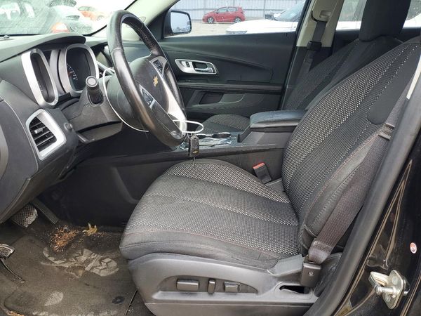 2015 CHEVROLET EQUINOX 1LT