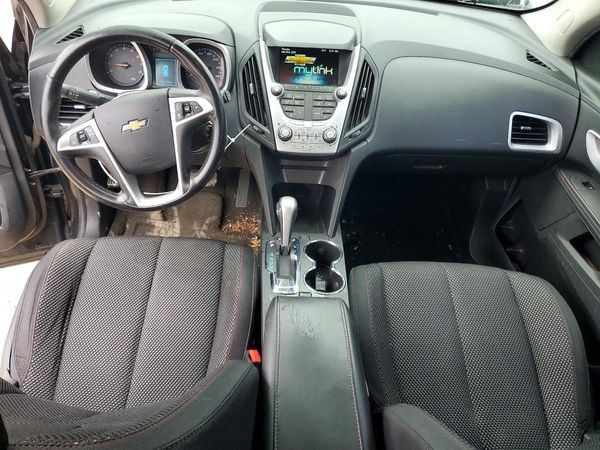 2015 CHEVROLET EQUINOX 1LT