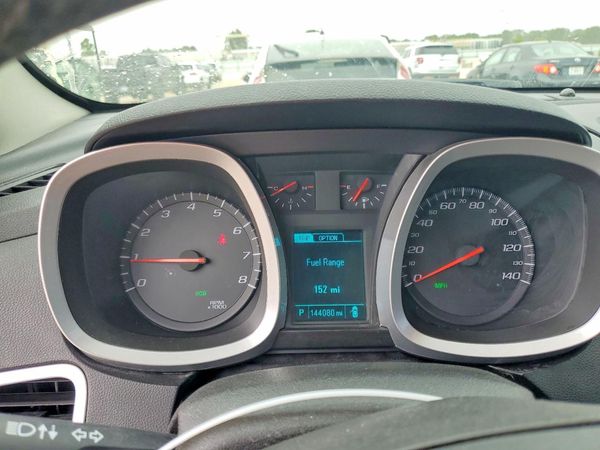 2015 CHEVROLET EQUINOX 1LT