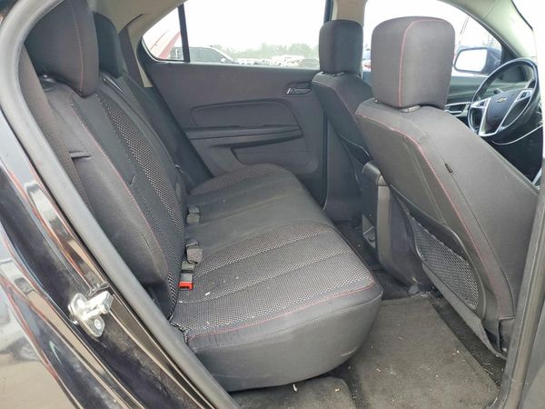 2015 CHEVROLET EQUINOX 1LT
