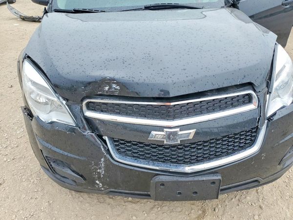 2015 CHEVROLET EQUINOX 1LT