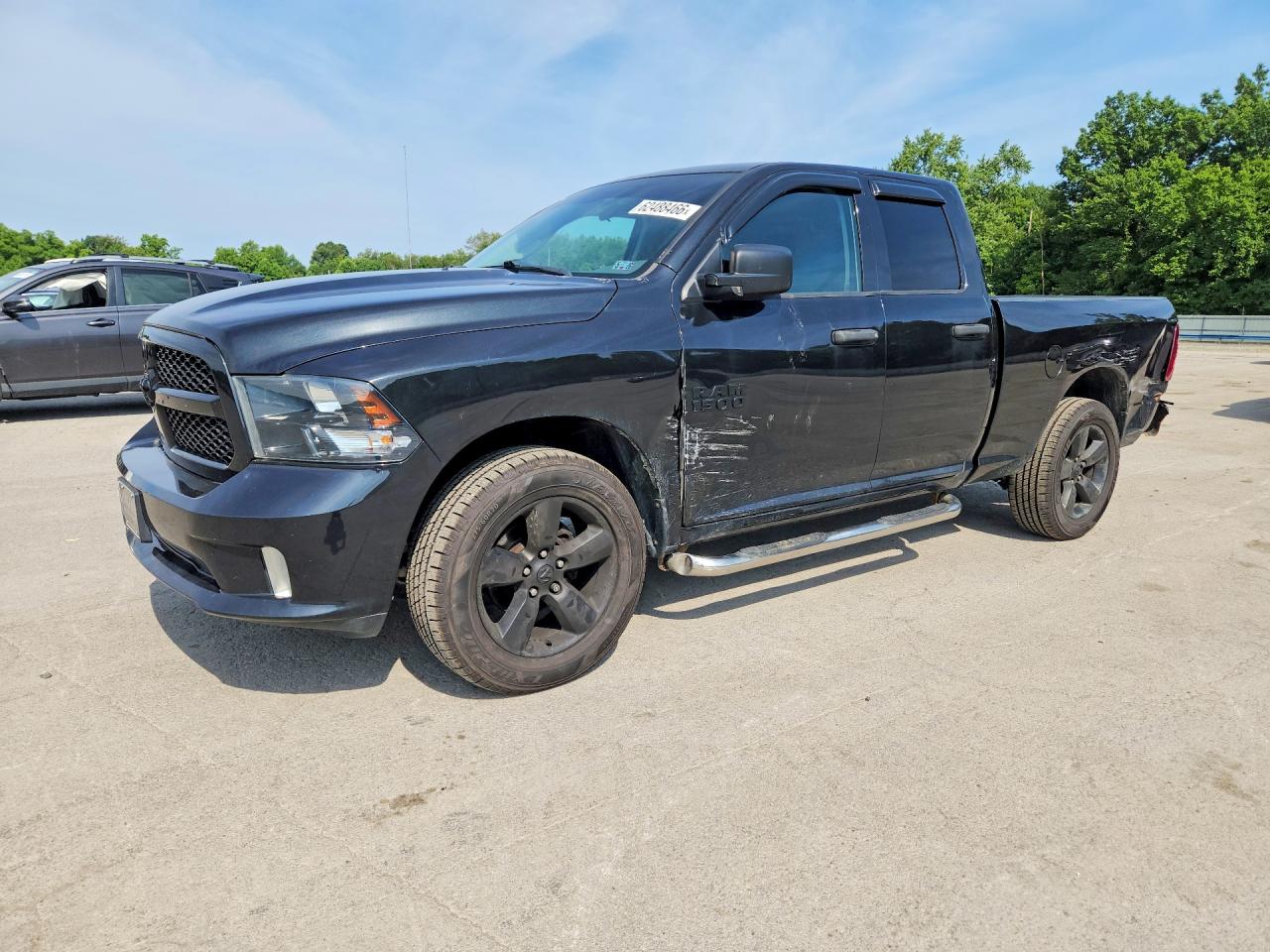 2018 RAM 1500 ST
