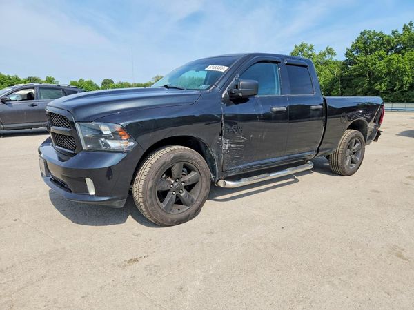 2018 RAM 1500 ST