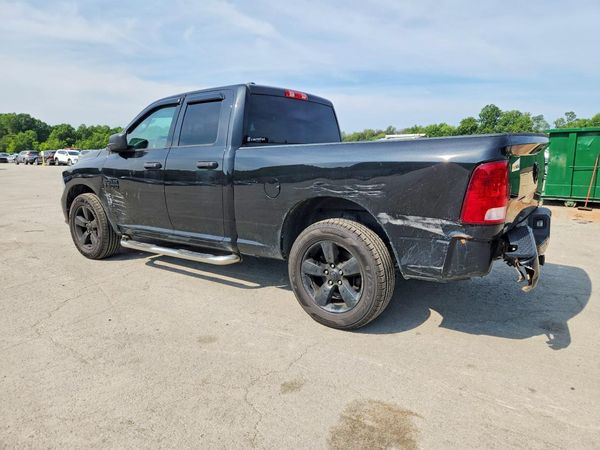 2018 RAM 1500 ST