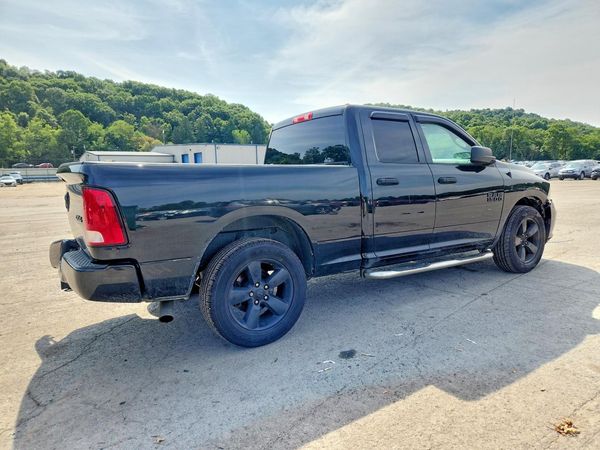2018 RAM 1500 ST