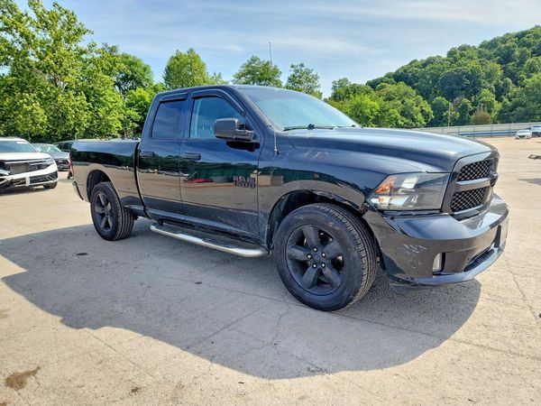 2018 RAM 1500 ST