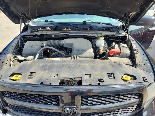 2018 RAM 1500 ST