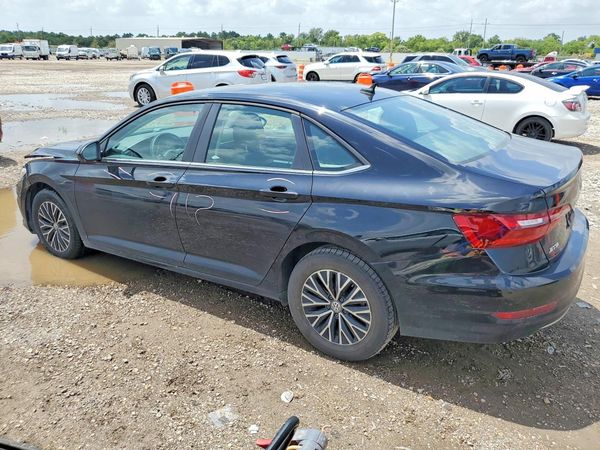 2021 VOLKSWAGEN JETTA S / SE / R-Line