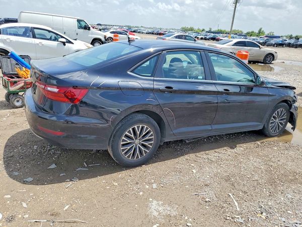 2021 VOLKSWAGEN JETTA S / SE / R-Line