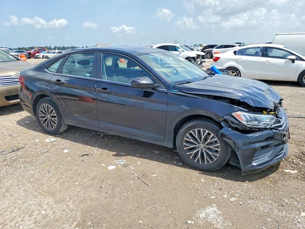 2021 VOLKSWAGEN JETTA S / SE / R-Line