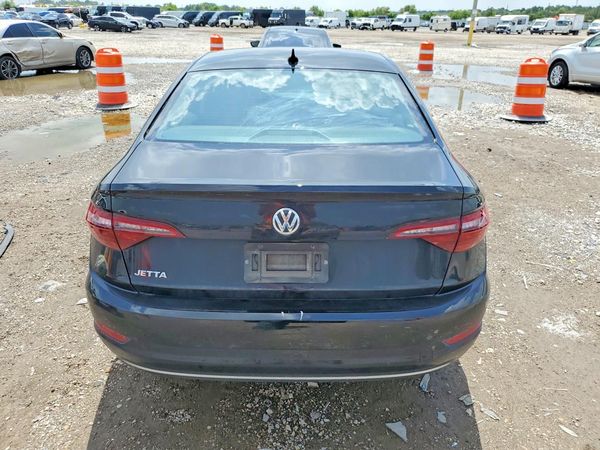 2021 VOLKSWAGEN JETTA S / SE / R-Line