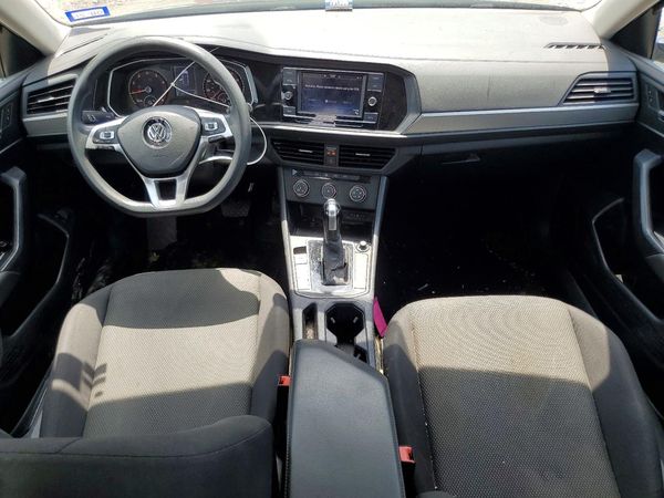 2021 VOLKSWAGEN JETTA S / SE / R-Line