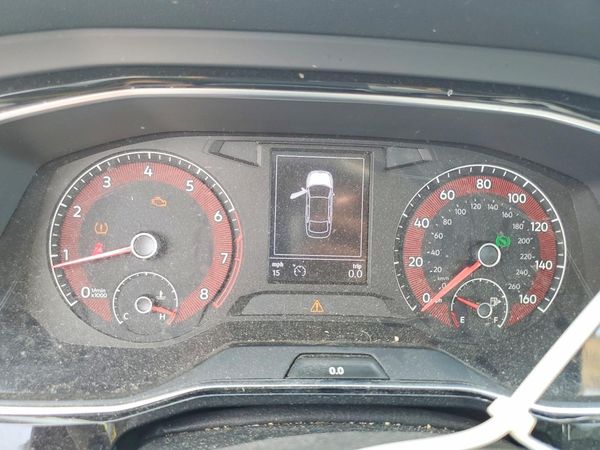 2021 VOLKSWAGEN JETTA S / SE / R-Line