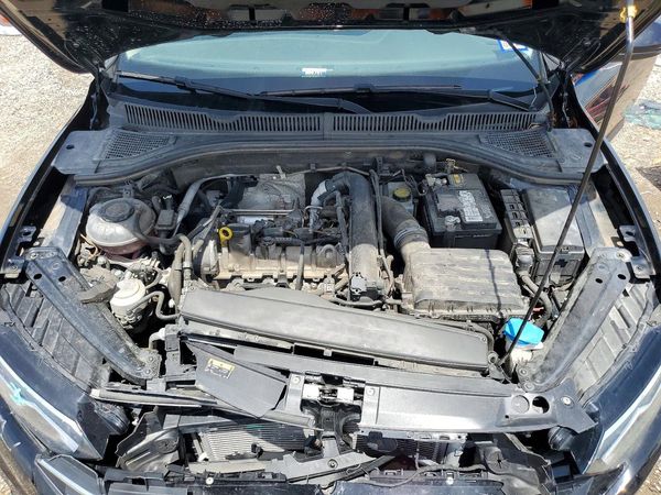 2021 VOLKSWAGEN JETTA S / SE / R-Line