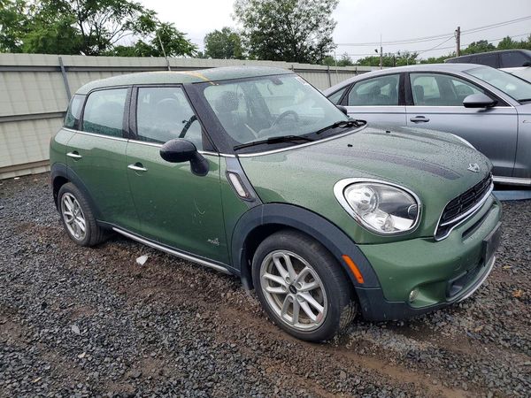 2016 MINI COOPER