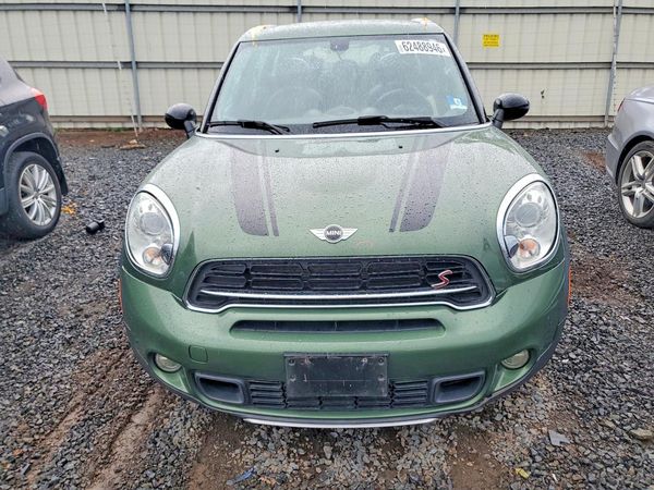 2016 MINI COOPER