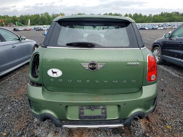 2016 MINI COOPER