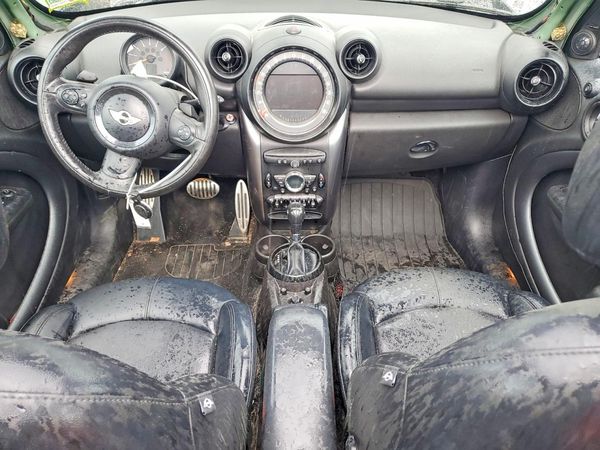 2016 MINI COOPER