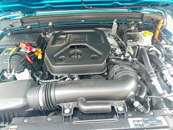 2024 JEEP WRANGLER 4-DOOR RUBICON 4XE