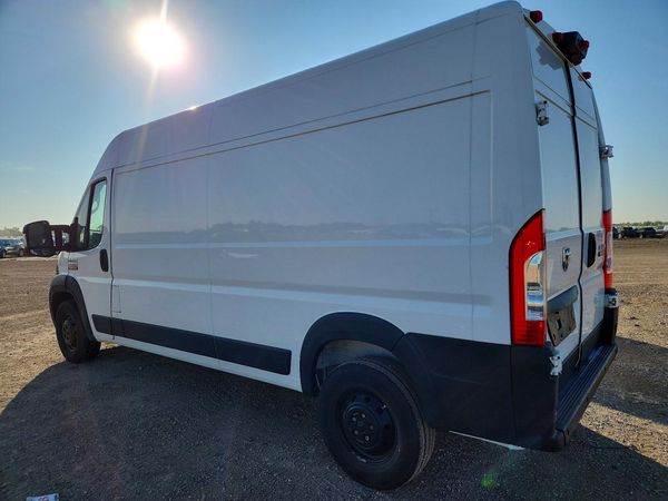 2021 RAM PROMASTER 2500