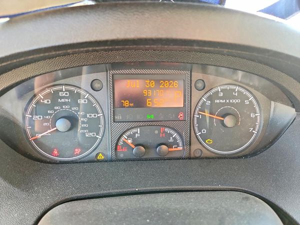 2021 RAM PROMASTER 2500