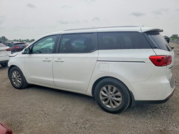 2020 KIA SEDONA LX/EX