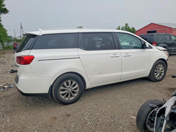 2020 KIA SEDONA LX/EX