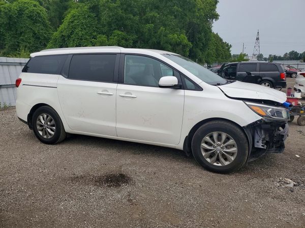 2020 KIA SEDONA LX/EX