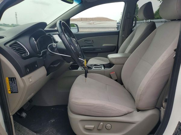 2020 KIA SEDONA LX/EX