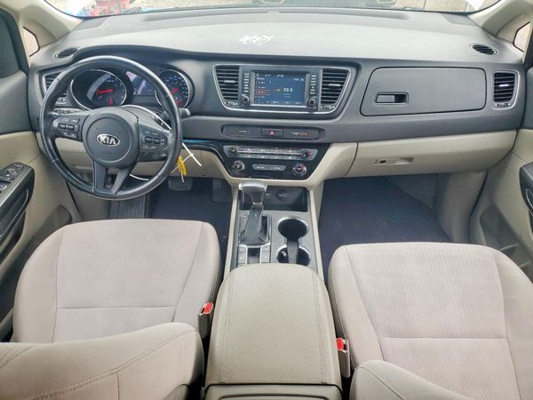 2020 KIA SEDONA LX/EX