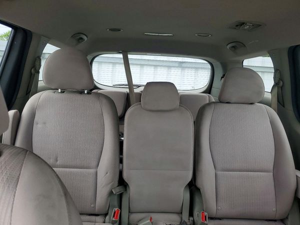 2020 KIA SEDONA LX/EX